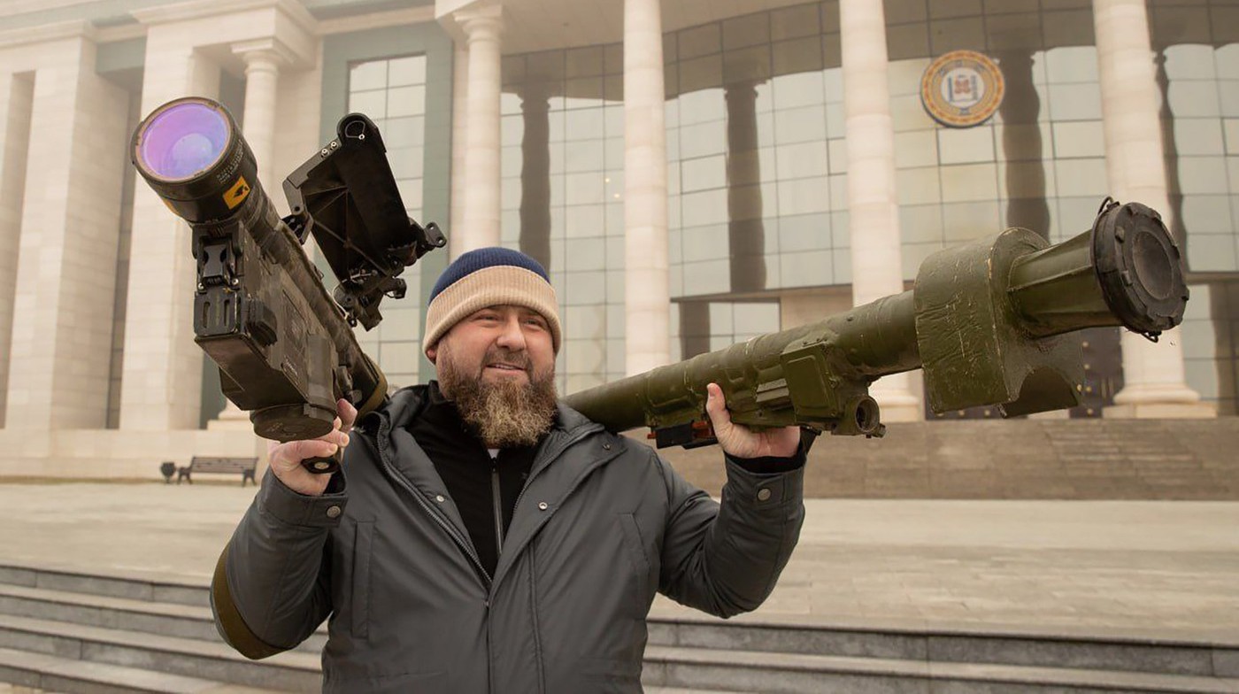 Ramzan Kadîrov a „câștigat” un nou mandat la conducerea Ceceniei. Dictatorul de la Groznîi a obținut 99,85% din voturi