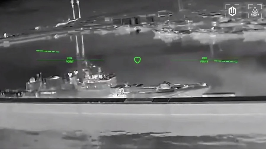 Hunting down Kalibr missile carriers: how Ukraine has lured Russian frigates into a trap and is gradually taking them out