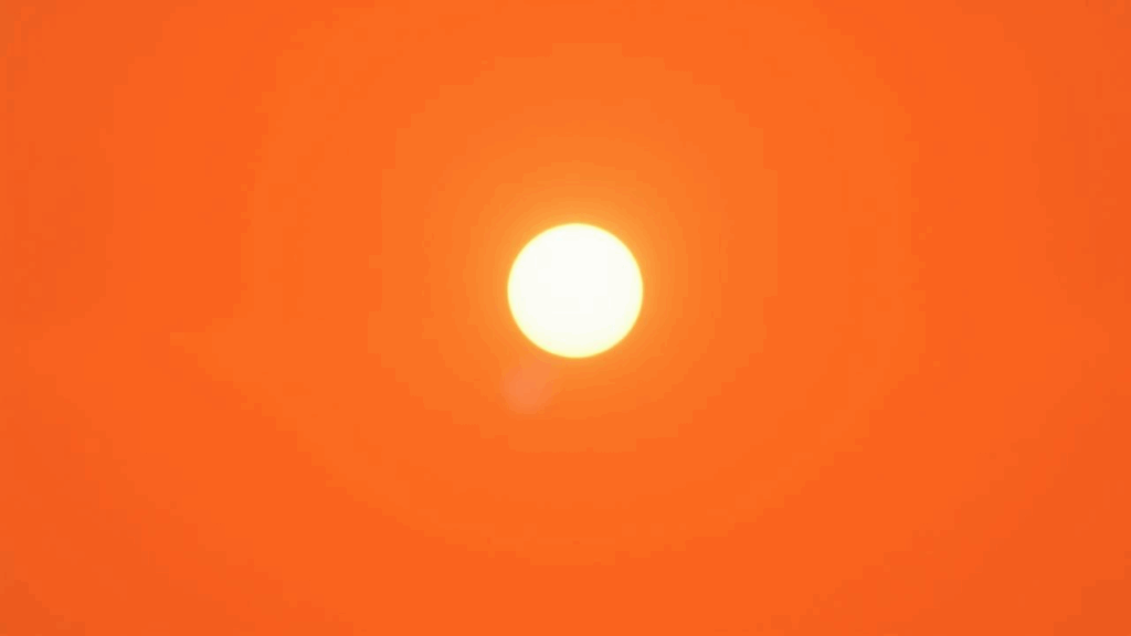 Toamna astronomică începe miercuri, la ora 3.05. Echinocțiu de toamnă